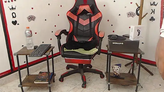 KalethBigDick online show from January 2025 04:23:01 PM