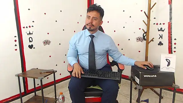 KalethBigDick online show from January 2025 04:24:01 PM