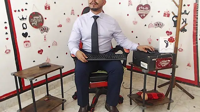 KalethBigDick online show from February 2025 06:10:02 AM