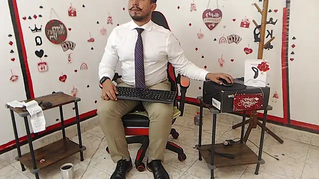 KalethBigDick online show from February 2025 05:18:02 PM