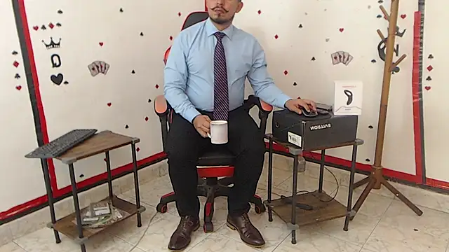 KalethBigDick online show from March 2025 07:44:02 PM