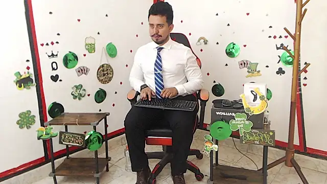 KalethBigDick online show from March 2025 04:59:02 PM