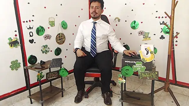 KalethBigDick online show from March 2025 05:52:01 AM