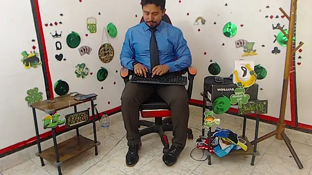 KalethBigDick online show from March 2025 02:37:01 AM