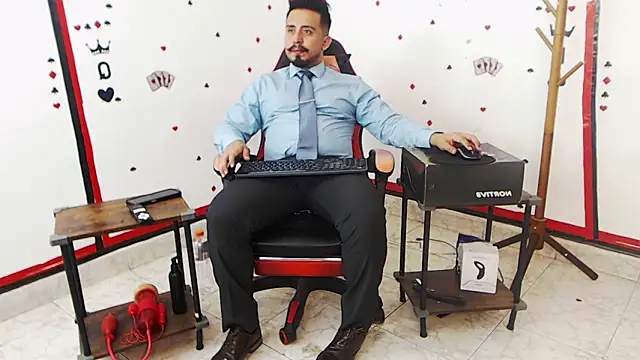 KalethBigDick online show from September 2025 03:39:01 AM