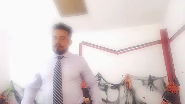 KalethBigDick online show from October 2025 08:03:01 AM