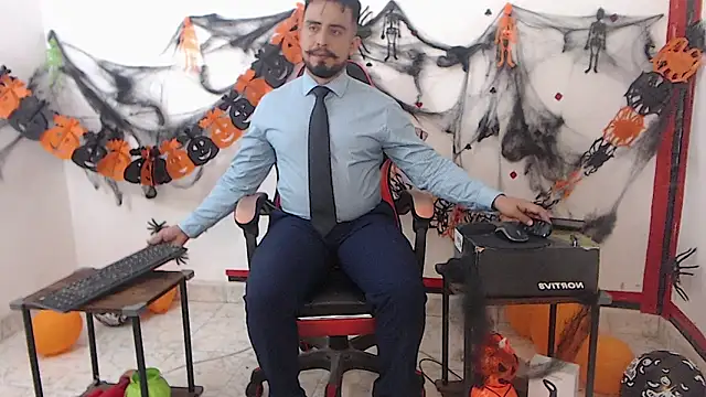 KalethBigDick online show from October 2025 06:02:02 AM