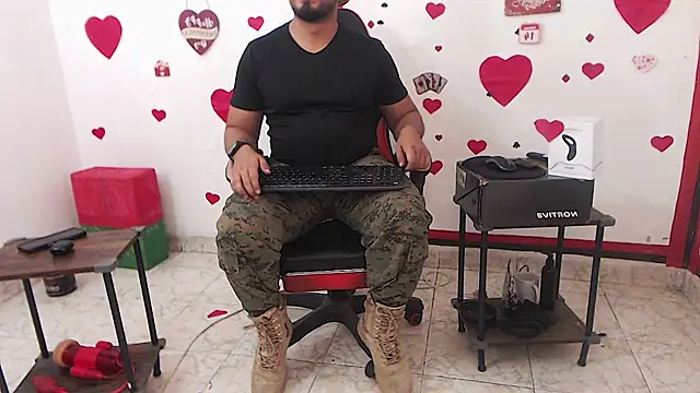 KalethBigDick online show from February 2026 02:35:01 PM