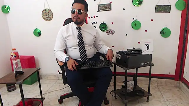 Snapshot of KalethBigDick chatting on March 2026 05:46:01 AM KalethBigDick online show from March 2026 05:46:01 AM