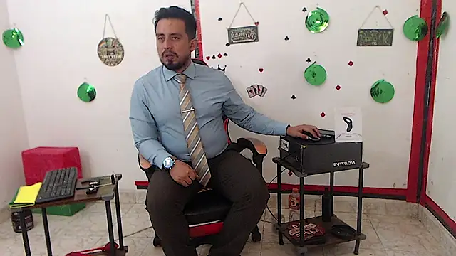 Snapshot of KalethBigDick chatting on March 2026 06:55:02 PM KalethBigDick online show from March 2026 06:55:02 PM