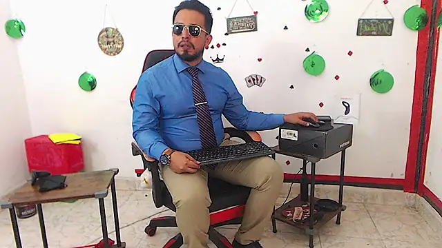 Snapshot of KalethBigDick chatting on March 2026 08:12:02 PM KalethBigDick online show from March 2026 08:12:02 PM