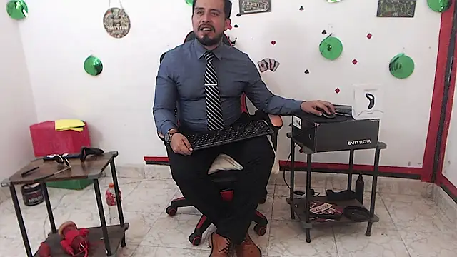 Snapshot of KalethBigDick chatting on March 2026 06:52:02 AM KalethBigDick online show from March 2026 06:52:02 AM