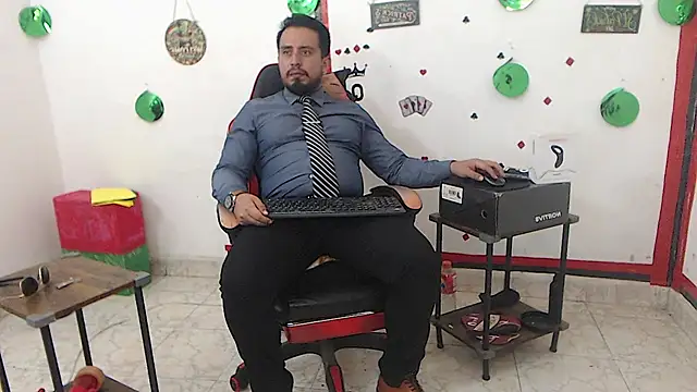 Snapshot of KalethBigDick chatting on March 2026 06:41:03 AM KalethBigDick online show from March 2026 06:41:03 AM