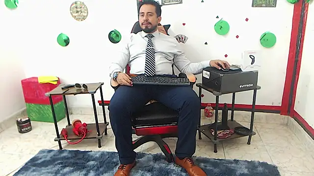 Snapshot of KalethBigDick chatting on March 2026 01:27:02 AM KalethBigDick online show from March 2026 01:27:02 AM