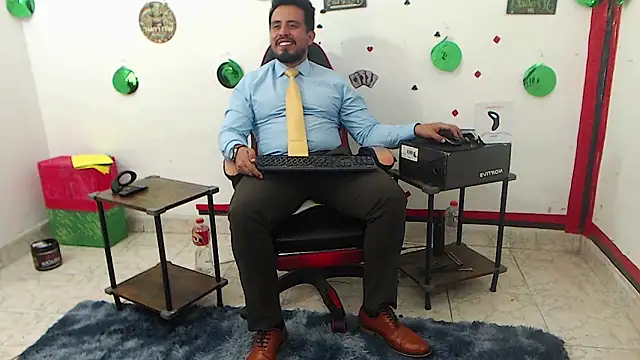 KalethBigDick online show from April 2026 12:29:02 PM