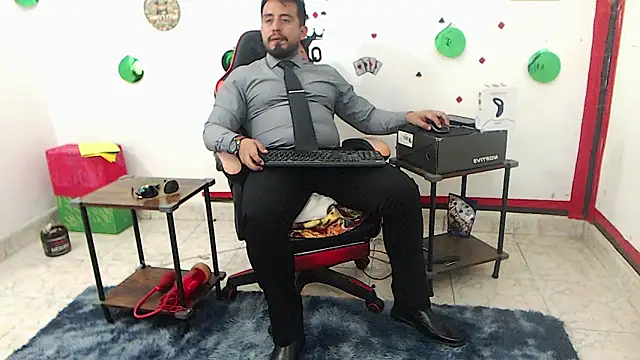 KalethBigDick online show from May 2026 03:23:02 AM