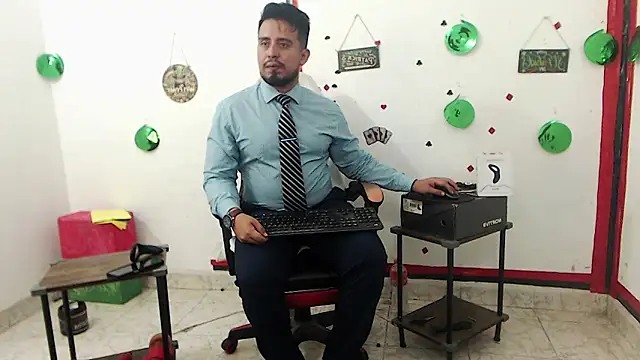 KalethBigDick online show from May 2026 06:33:01 AM