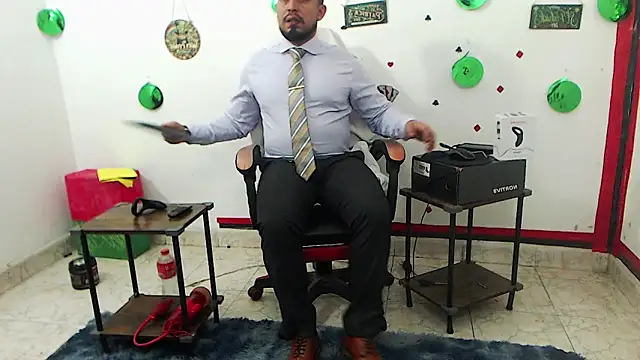 KalethBigDick online show from May 2026 07:38:01 AM