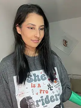 Snapshot of sofi_johansson chatting on January 2025 08:20:02 AM sofi johansson online show from January 2025 08:20:02 AM