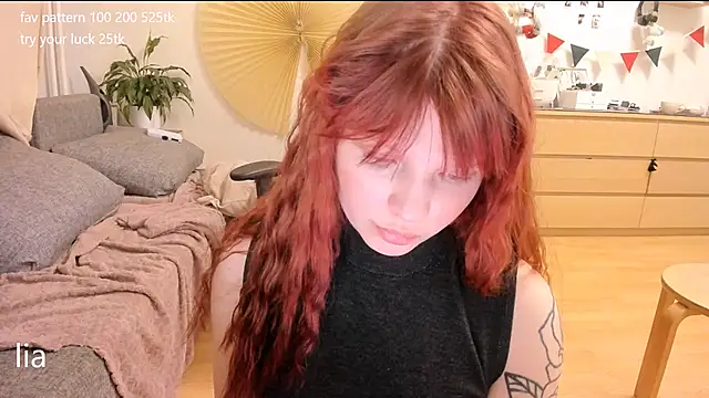 Snapshot of lil_lia chatting on March 2026 09:52:01 PM lil lia online show from March 2026 09:52:01 PM