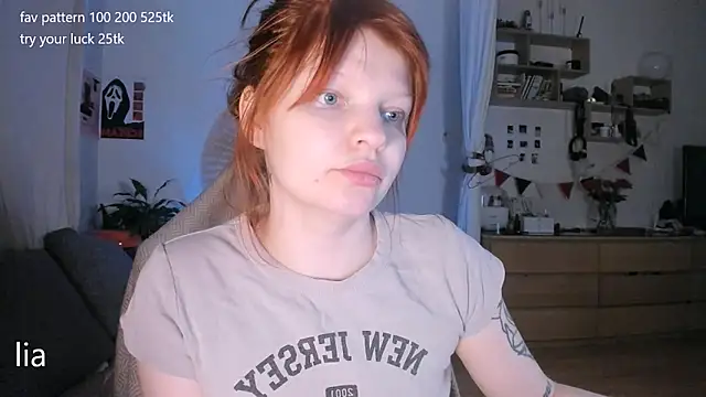 Snapshot of lil_lia chatting on April 2026 10:34:02 PM lil lia online show from April 2026 10:34:02 PM
