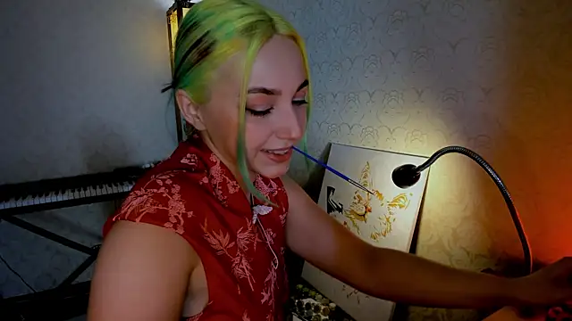 coraline meow online show from January 2025 06:27:02 AM