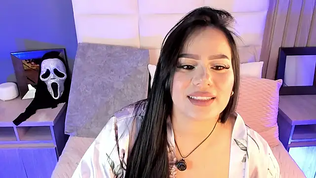 Miah gomez  online show from November 2025 12:51:02 PM