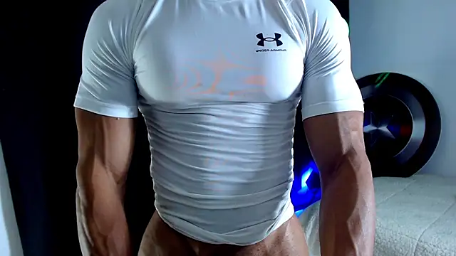 Antonywebb94 online show from September 2025 05:20:02 AM