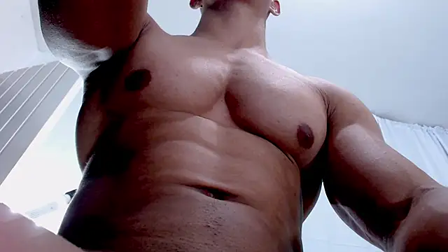 Antonywebb94 online show from April 2026 04:01:01 AM