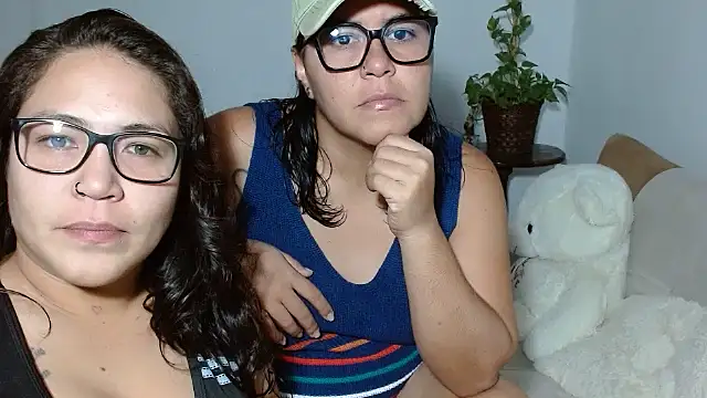 ALISSA MIKGAR online show from June 2026 04:03:01 AM