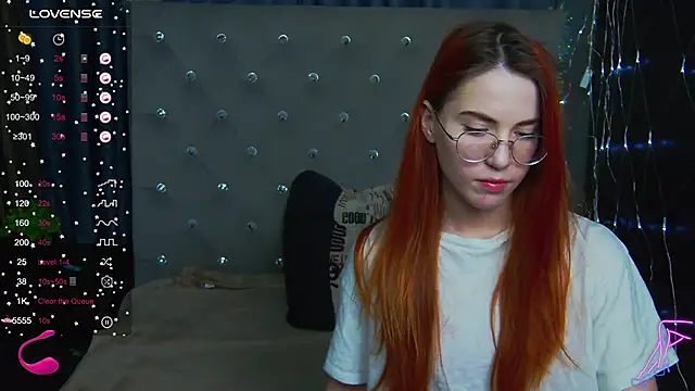 EmilyKents online show from January 2025 05:50:02 AM