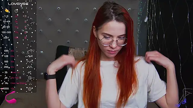 EmilyKents online show from January 2025 01:25:02 AM