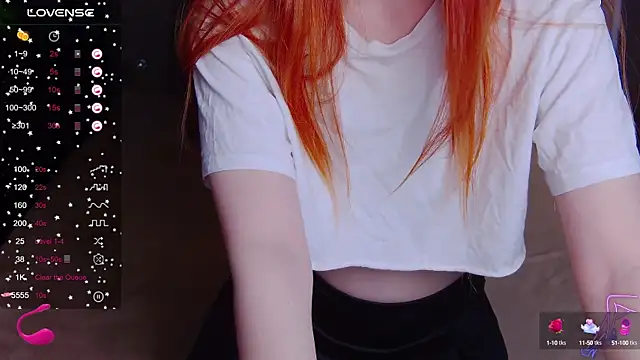 EmilyKents online show from January 2025 01:26:02 AM