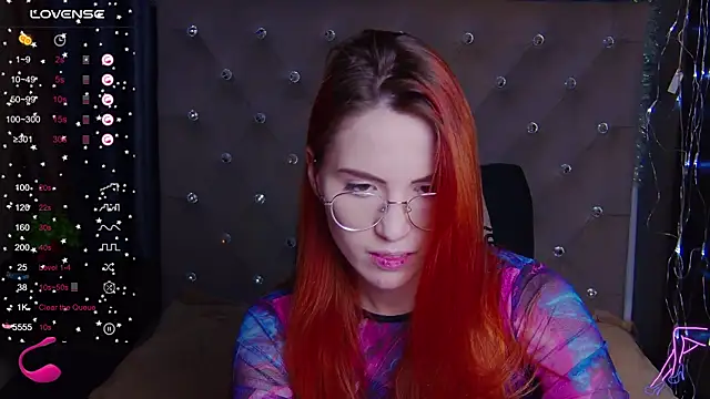 EmilyKents online show from January 2025 04:30:02 AM