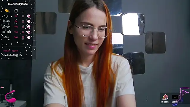 EmilyKents online show from February 2025 04:32:02 AM