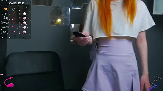 EmilyKents online show from February 2025 07:35:01 AM