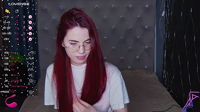 EmilyKents online show from February 2025 07:34:02 AM