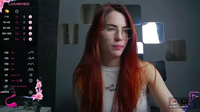 EmilyKents online show from March 2025 05:22:02 AM