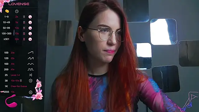 EmilyKents online show from March 2025 04:38:01 AM