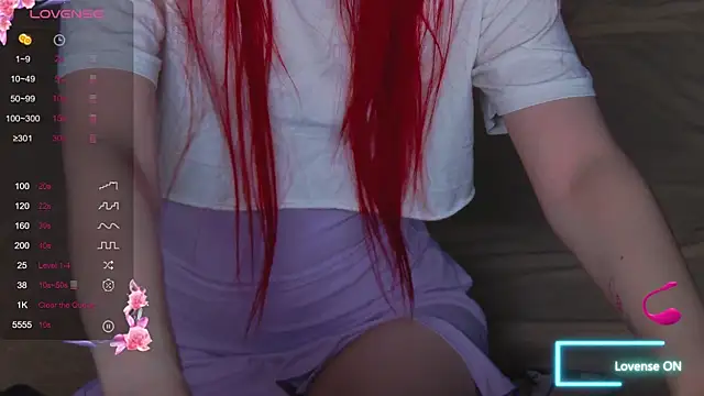 EmilyKents online show from September 2025 12:23:02 AM