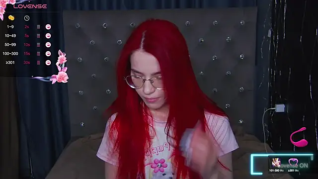 EmilyKents online show from September 2025 01:51:02 AM