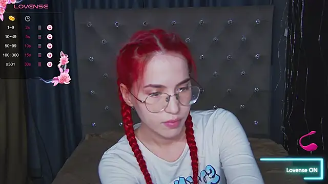 EmilyKents online show from September 2025 01:41:02 AM