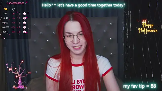 EmilyKents online show from October 2025 01:42:02 AM