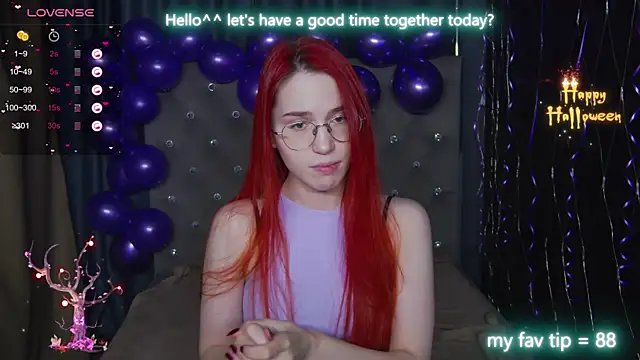 EmilyKents online show from October 2025 01:28:01 AM