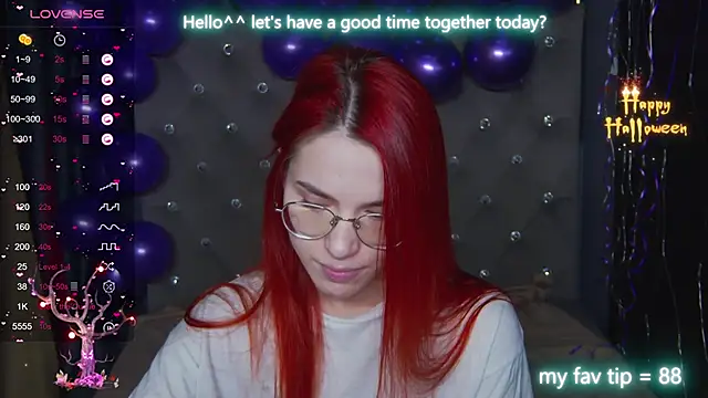 EmilyKents online show from October 2025 01:28:02 AM