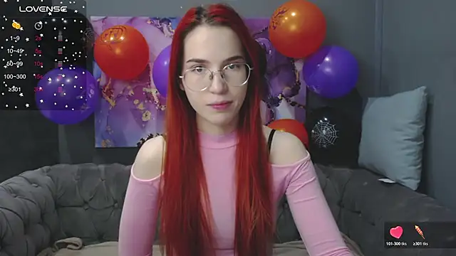 EmilyKents online show from October 2025 01:20:02 AM