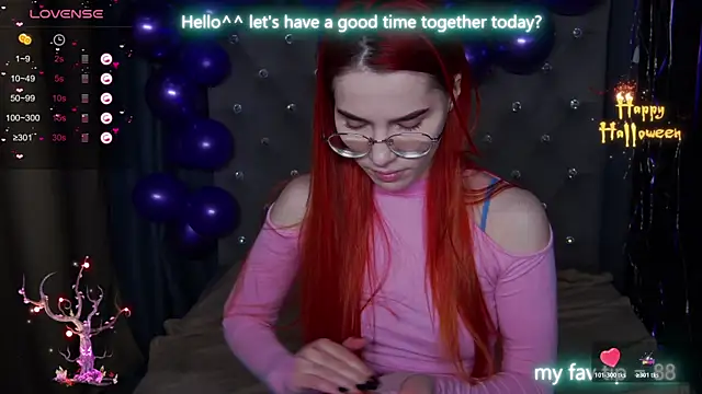 EmilyKents online show from November 2025 01:07:02 AM