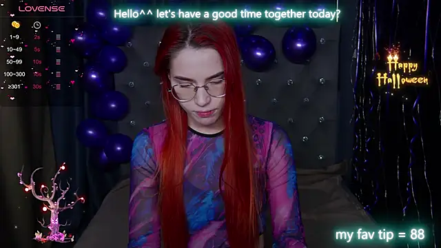 EmilyKents online show from November 2025 01:40:02 AM