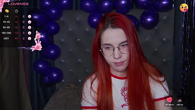 EmilyKents online show from November 2025 01:50:02 AM