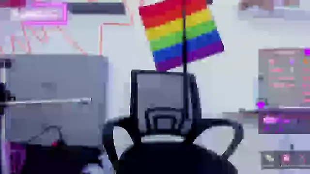 alissonandamy online show from January 2025 01:48:01 PM